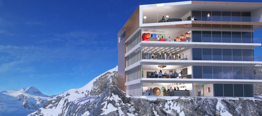 Rigitone House