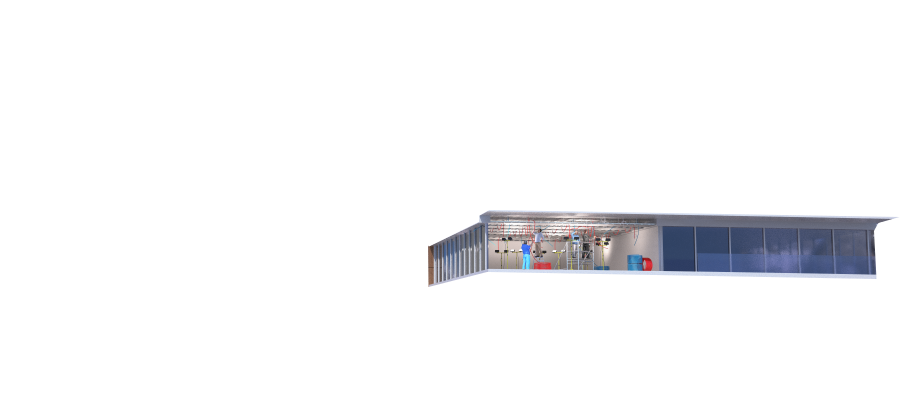 Temperature control