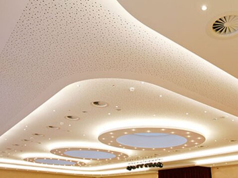 Austria Rigitone Ceiling