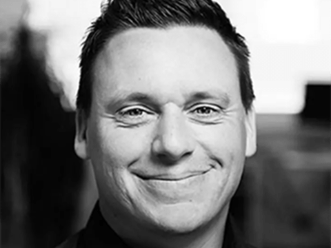 Jesper Friis Pedersen