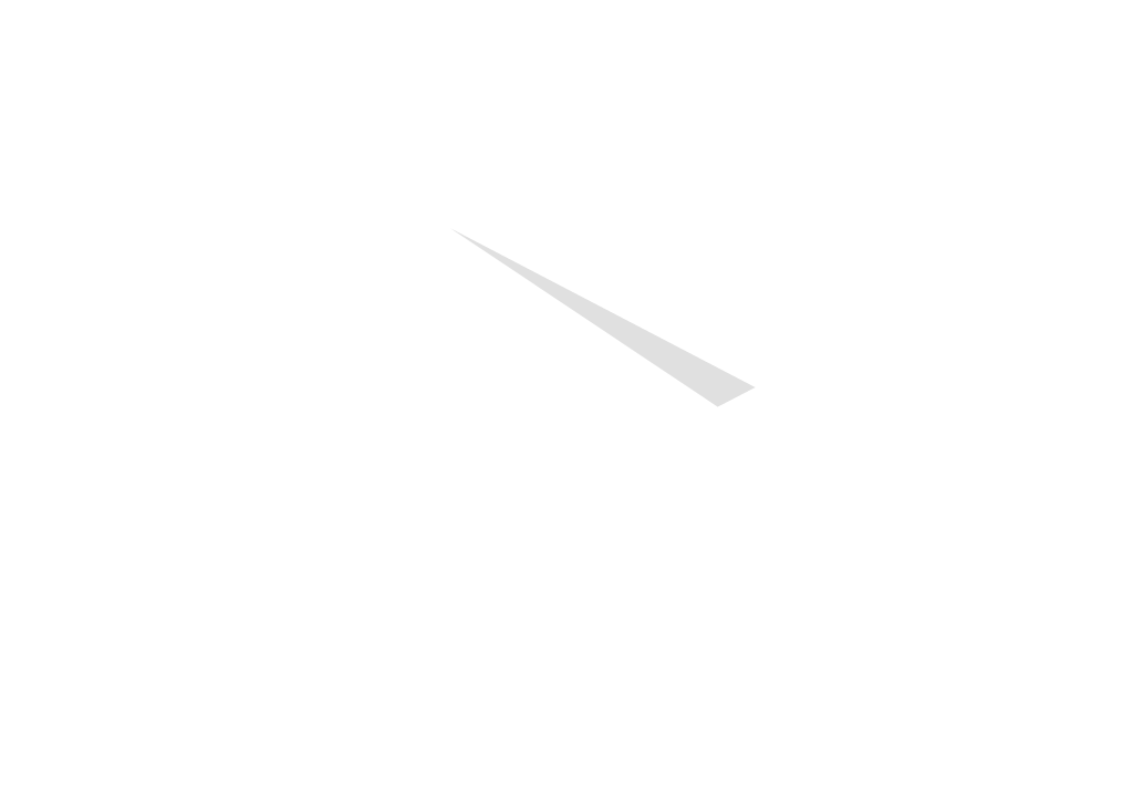 YouTube Logo white