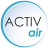 Activ'Air logo
