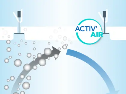 ActivAir Illustration 2025