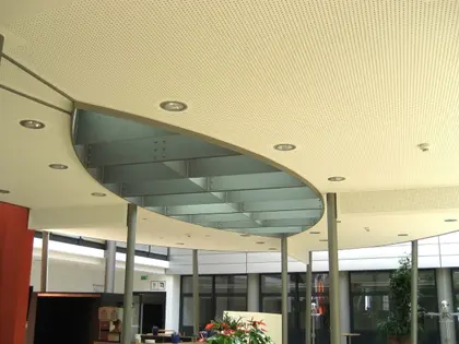 Atrium Braunschweig