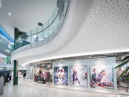 Application Retail