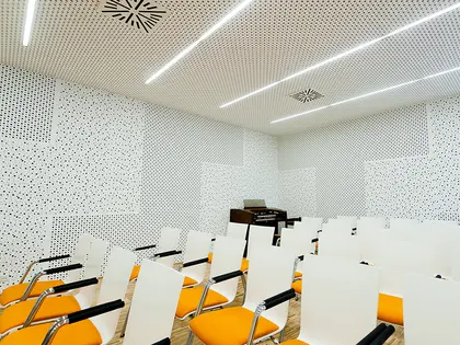 Application Education