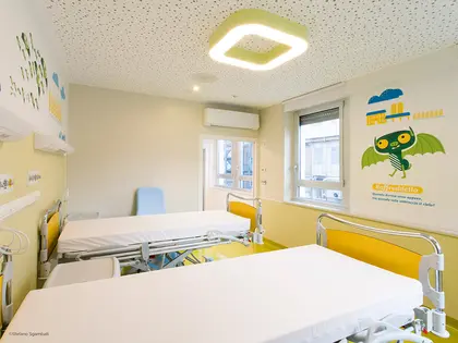 Application Healthcare