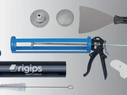 Rigitone® Joint Filling Set