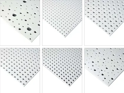 Rigitone patterns
