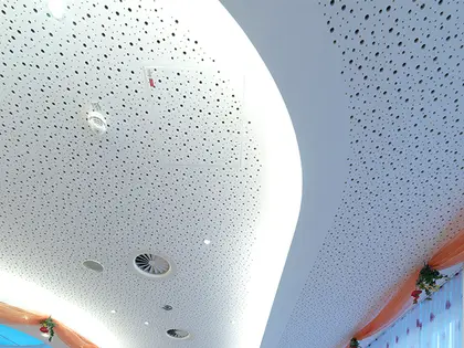 Rigitone - Better ceilings