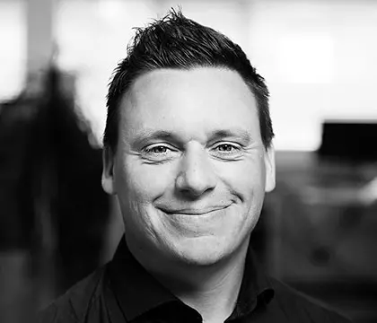 Contact Jesper Friis Pedersen
