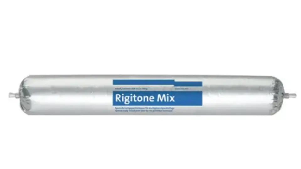 Rigitone® Mix